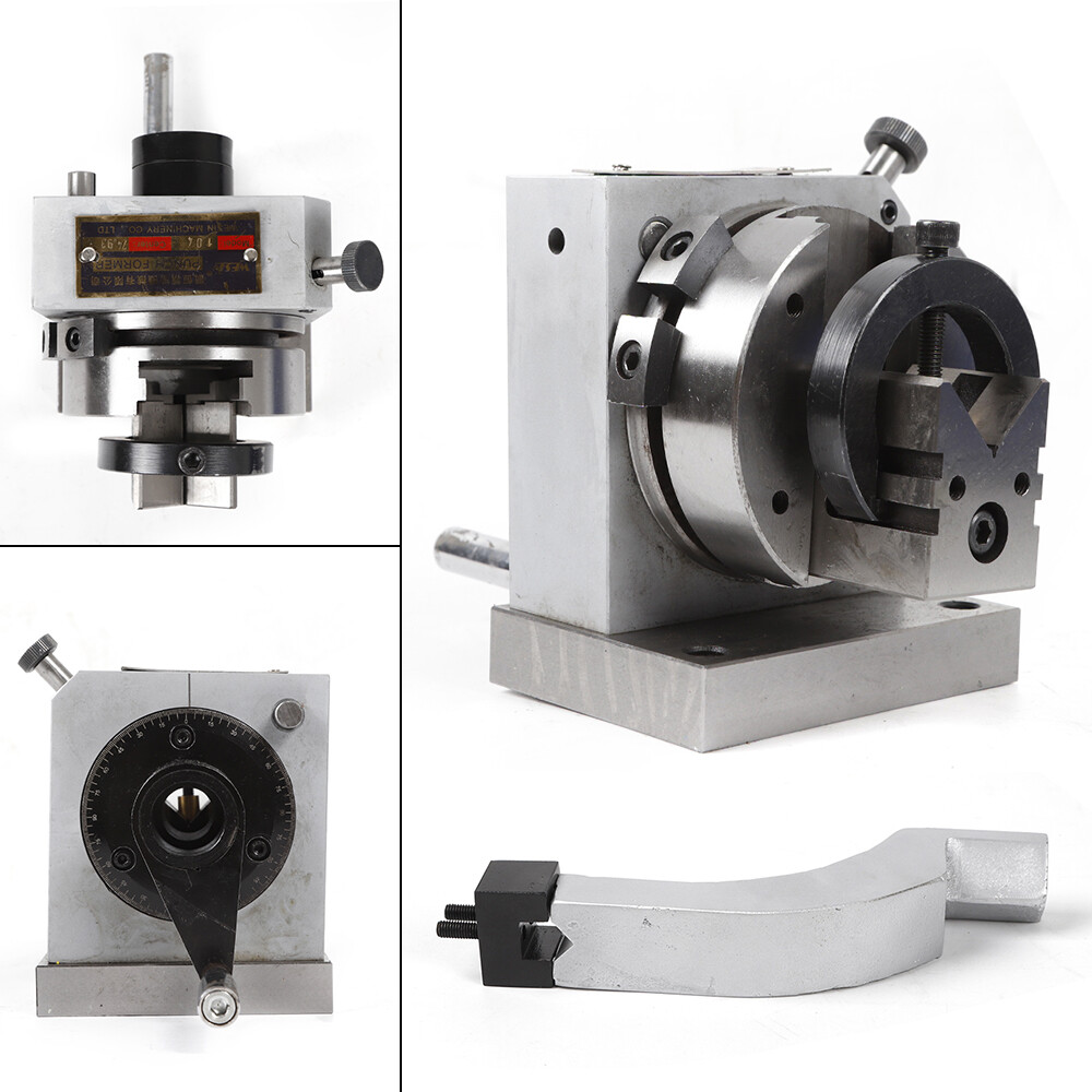 High Precision Pin Grinder Punch Former Single One Way Grinder Grinding Machine