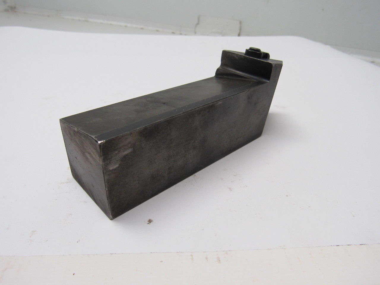 Carboloy MDPNN-24-5 1-1/2″ Shank Indexable Lathe Tool Holder 6″ OAL