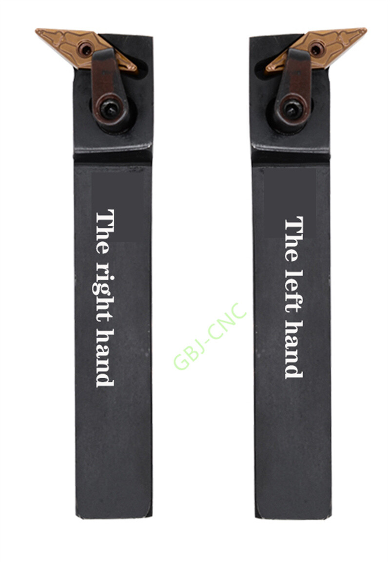 95° MVUNR MVUNL 1616 2020 2525 K16 M16 External turning tool For VNMG (clamp)