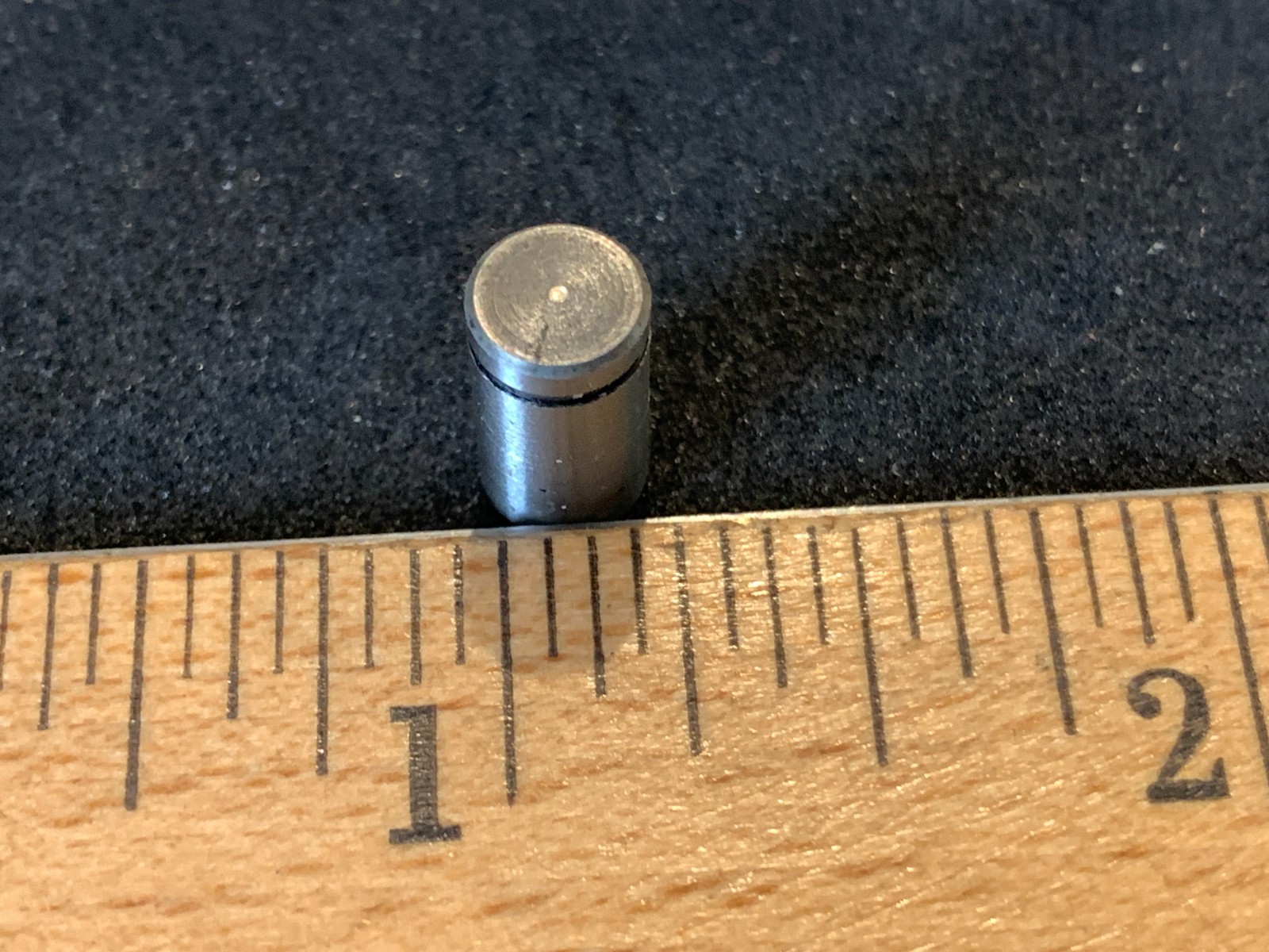 HARDINGE HLV LATHE ORIGINAL PIN FOR CLUTCH LH 0006708 NEW OLD STOCK