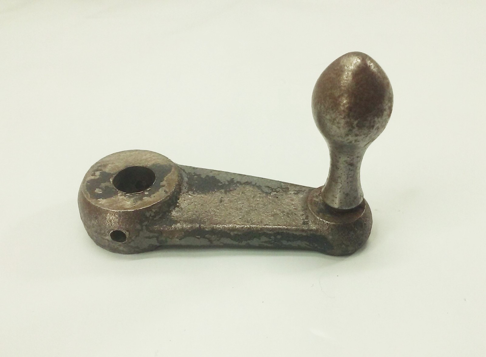 Logan Montgomery Ward Metal Lathe half split nut scroll cam Lever handle LA-164