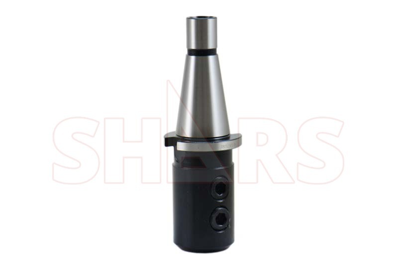 SHARS 40 NMTB End Mill Holder CNC 1 x 3.75” TIR 0.0004” NMTB40 New P[