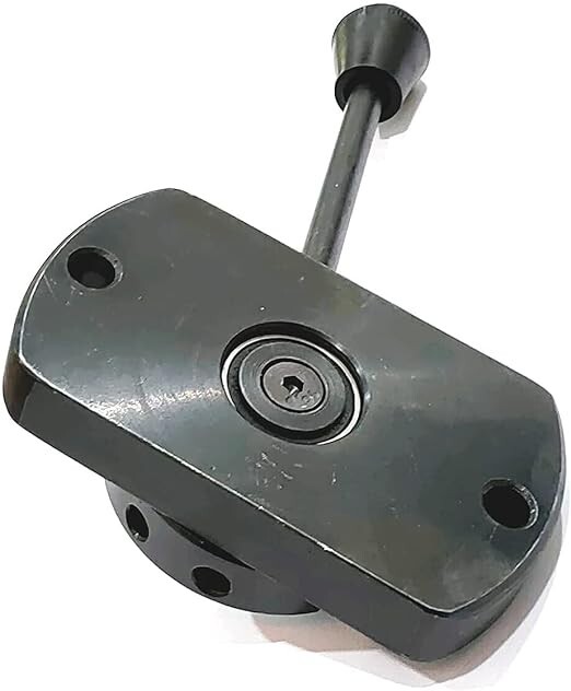 Lathe’s Ball Turning Attachment with Size Scale (USA FULFILLED)