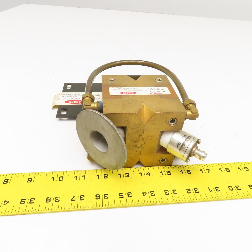 Mitsubishi A3330 CO2 Laser Part ML5036D