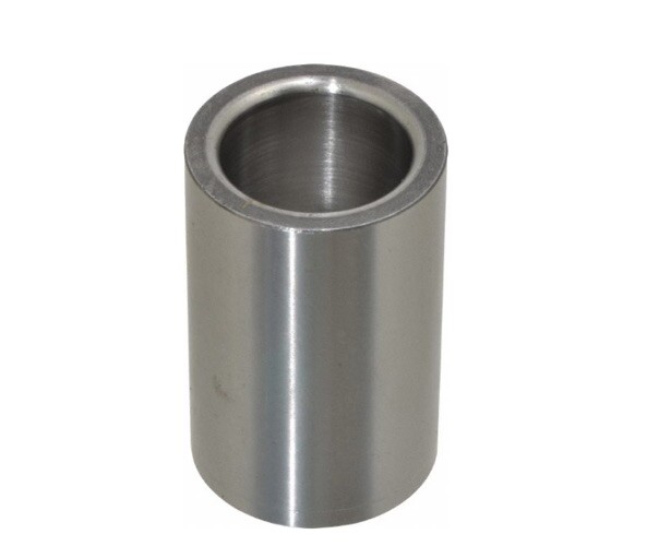 2pack) Boneham 1″ ID, Headless L Drill Bushing Liner 1-3/8″ Body OD, 2-1/8”L