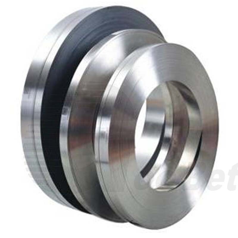 5 Metre Aluminium Strip Metal Sheet Foil Band Roll 0.1- 2 mm Thick Various Sizes