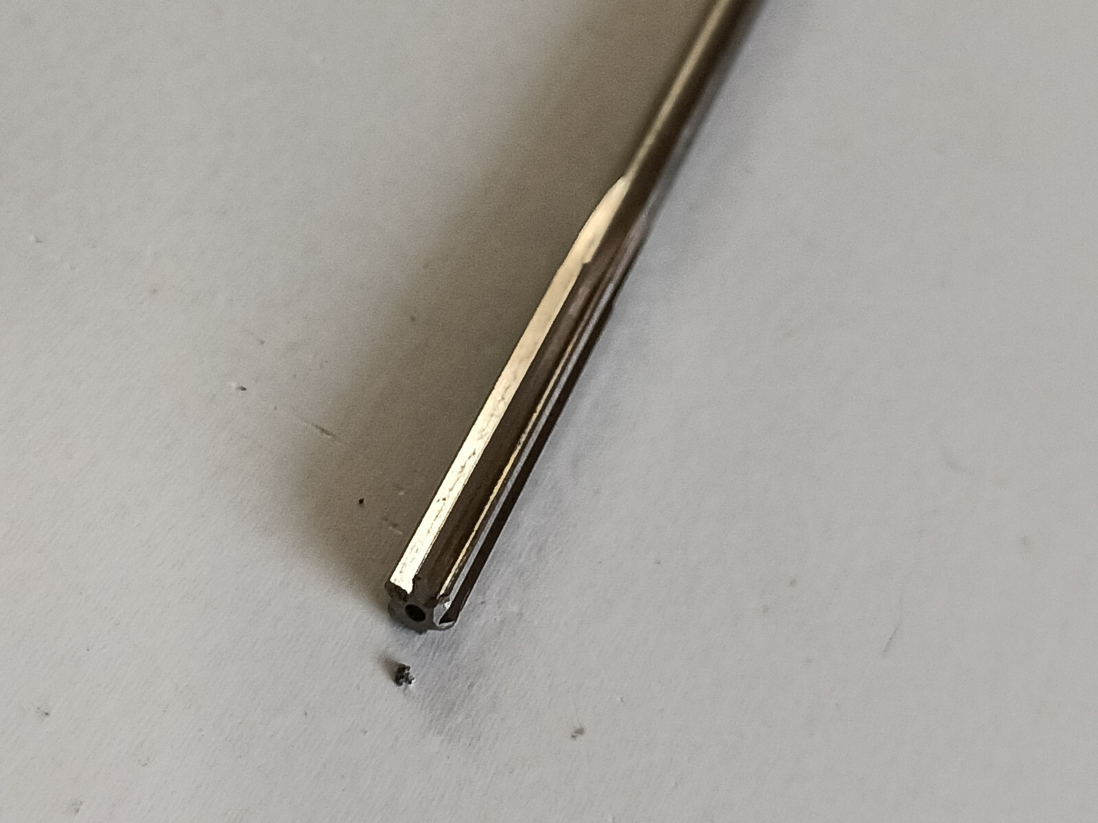.1645 HS reamer 6fl