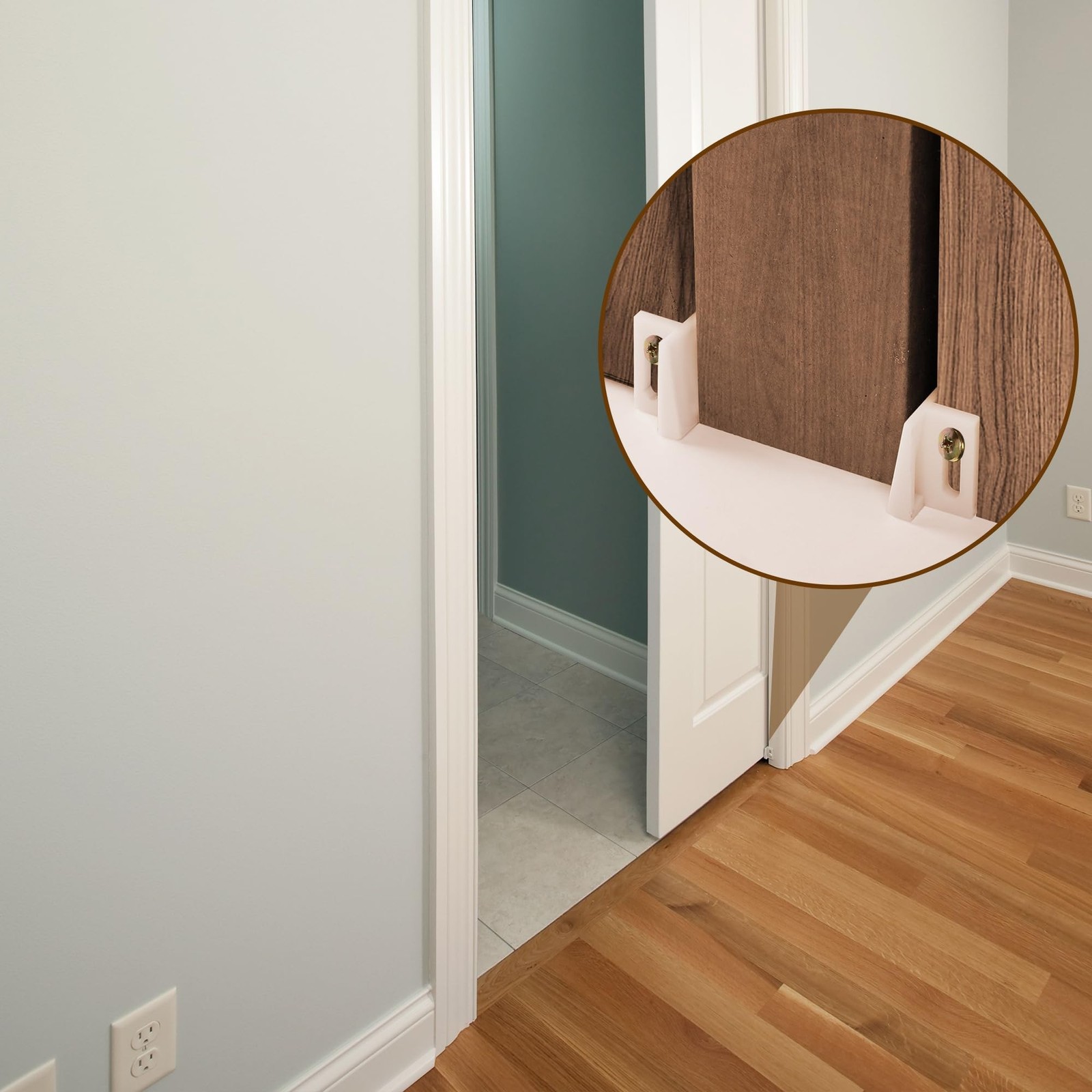 13/16″ Pocket Door Ball Bearing Hangers Fit Kenna-Frame, Crawford & Press-Rit…