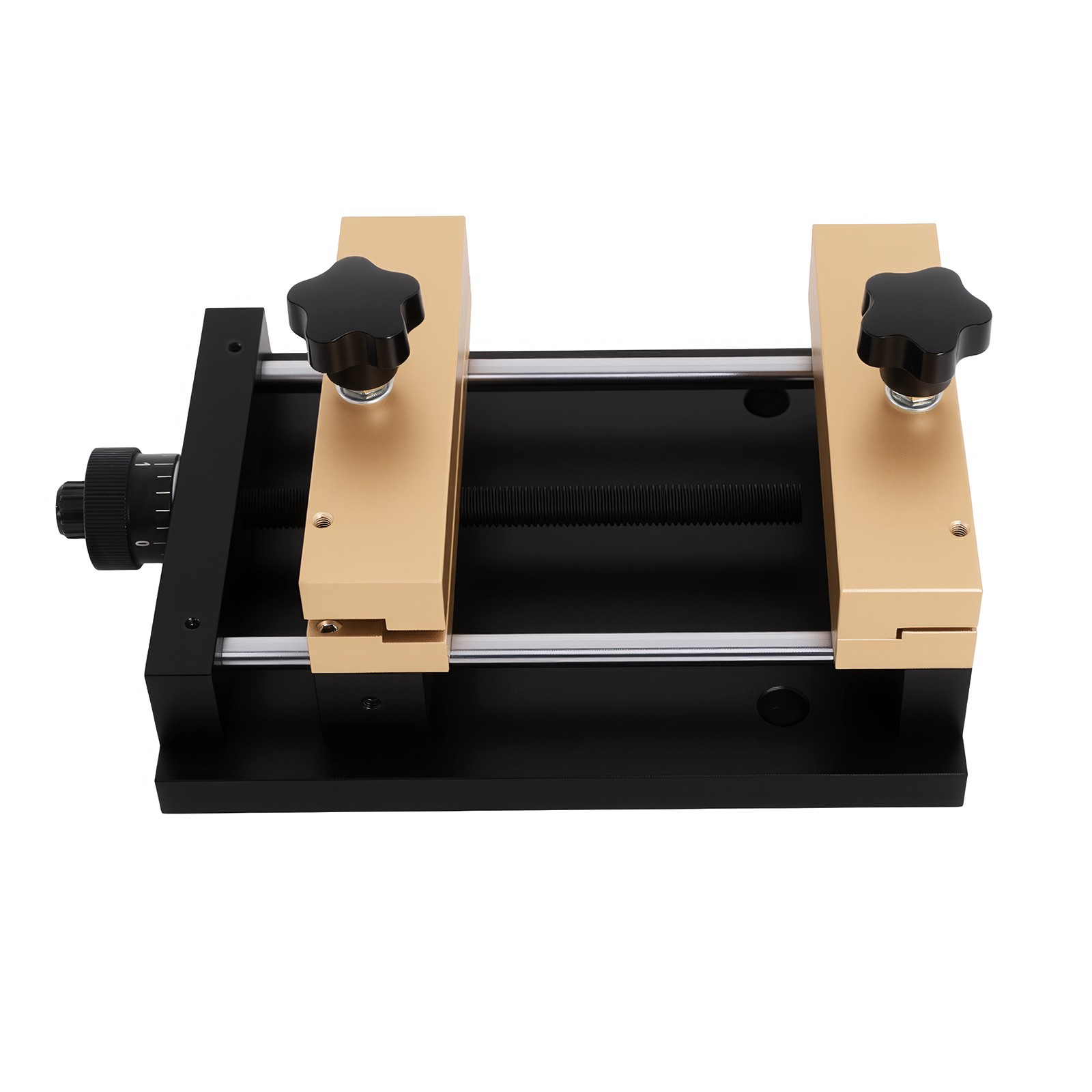 Metal Sheet Cutting Holder Table Fixture For Laser Marking Engraving Machine NEW