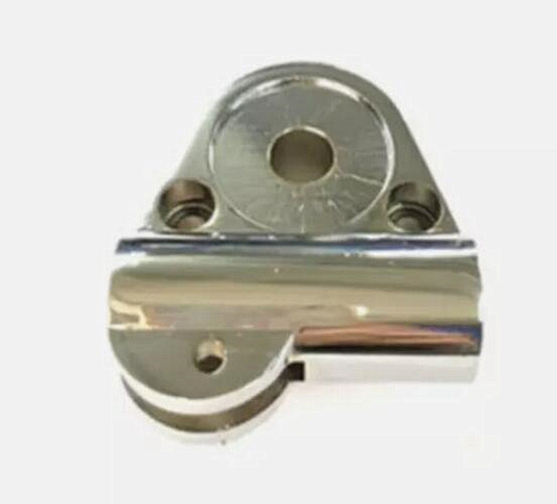 Milling Machine B102-121 Automatic Feed Bracket Assembly Feeding Seat Bridgeport