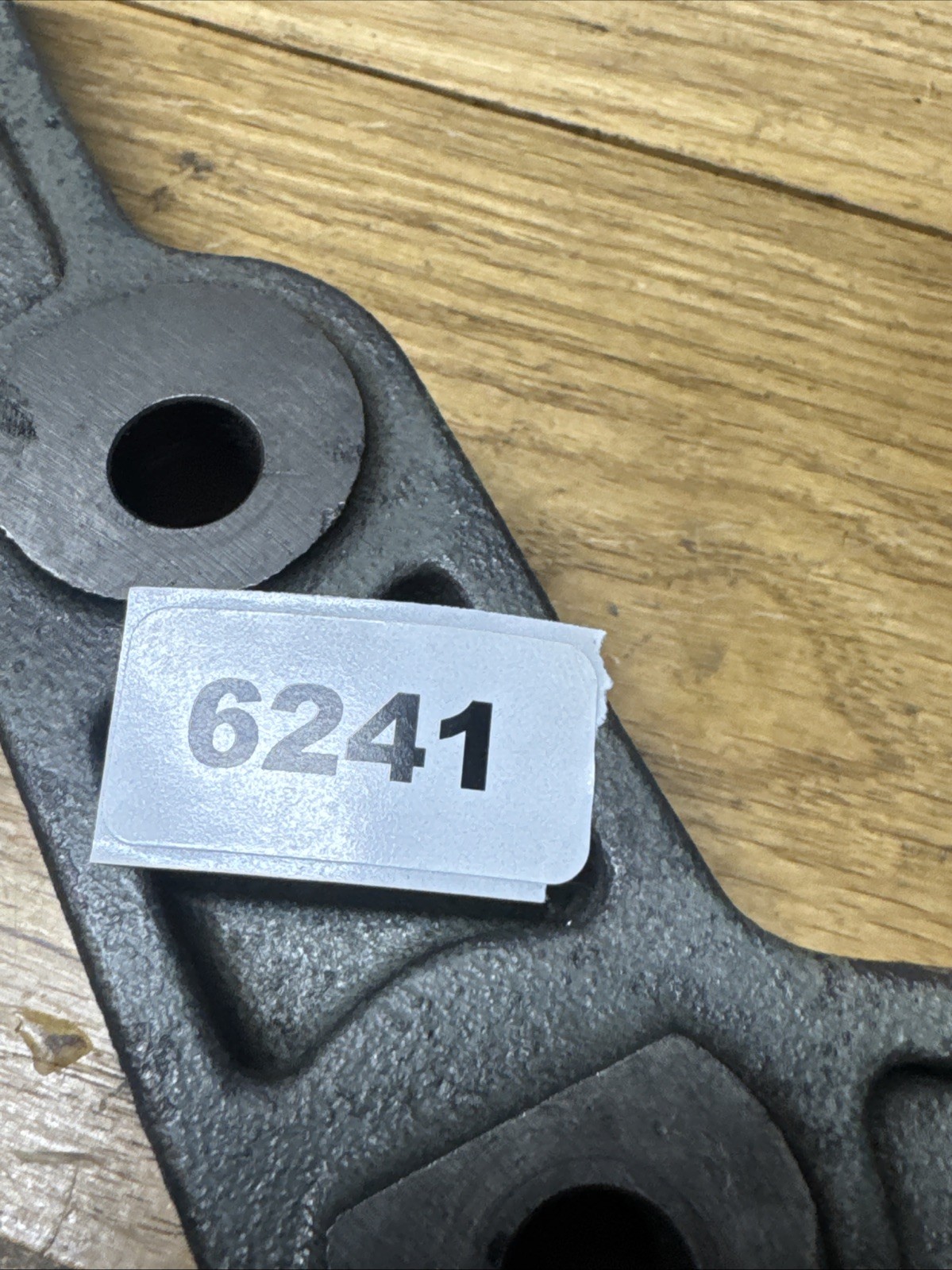 Clausing 5900 Series 12” Lathe Banjo