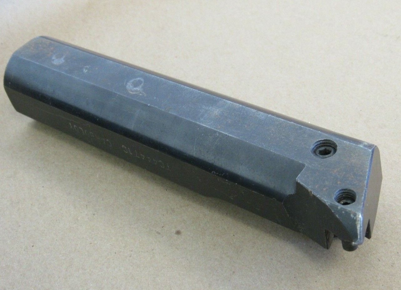 CARBOLOY BORING BAR PN TC44471C, APPX 7″ OAL, 1.5″ SHANK