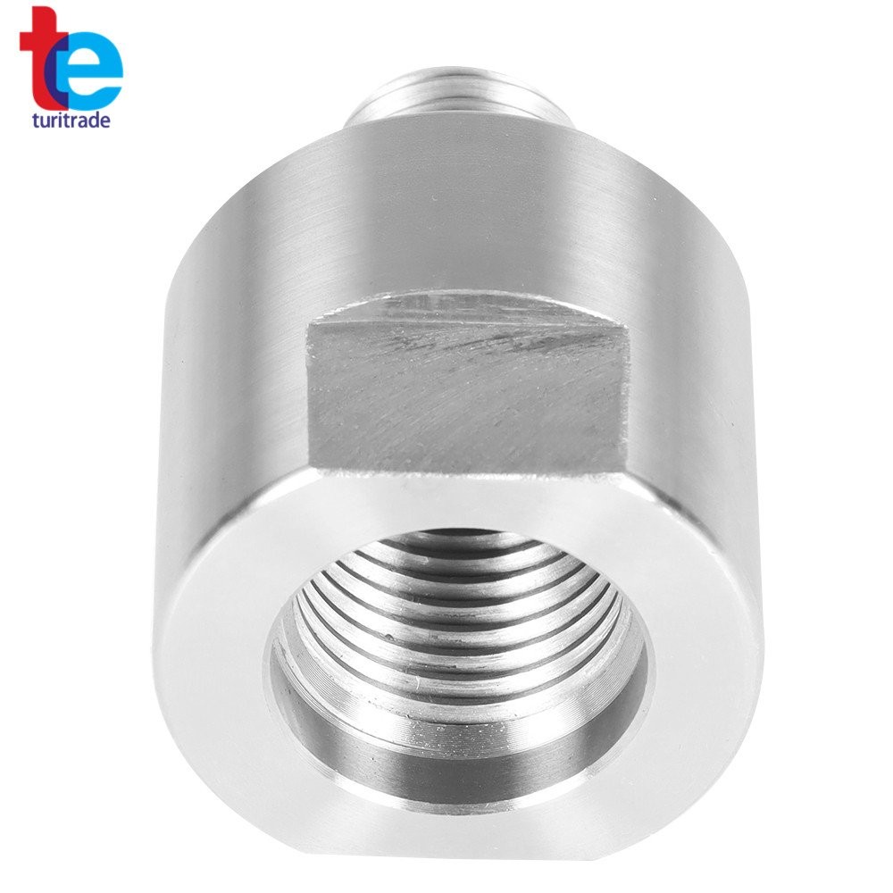 Woodworking Lathe Headstock Spindle Adapter 1-1/4″ x 8tpi To 1″ x 8tpi New