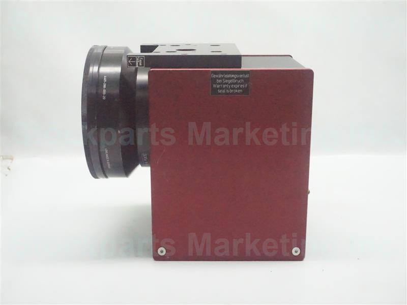 Rofin Sinar 130400577 Marking Scanner w/ Linos F-Theta-Ronar f=254 mm 1064nm
