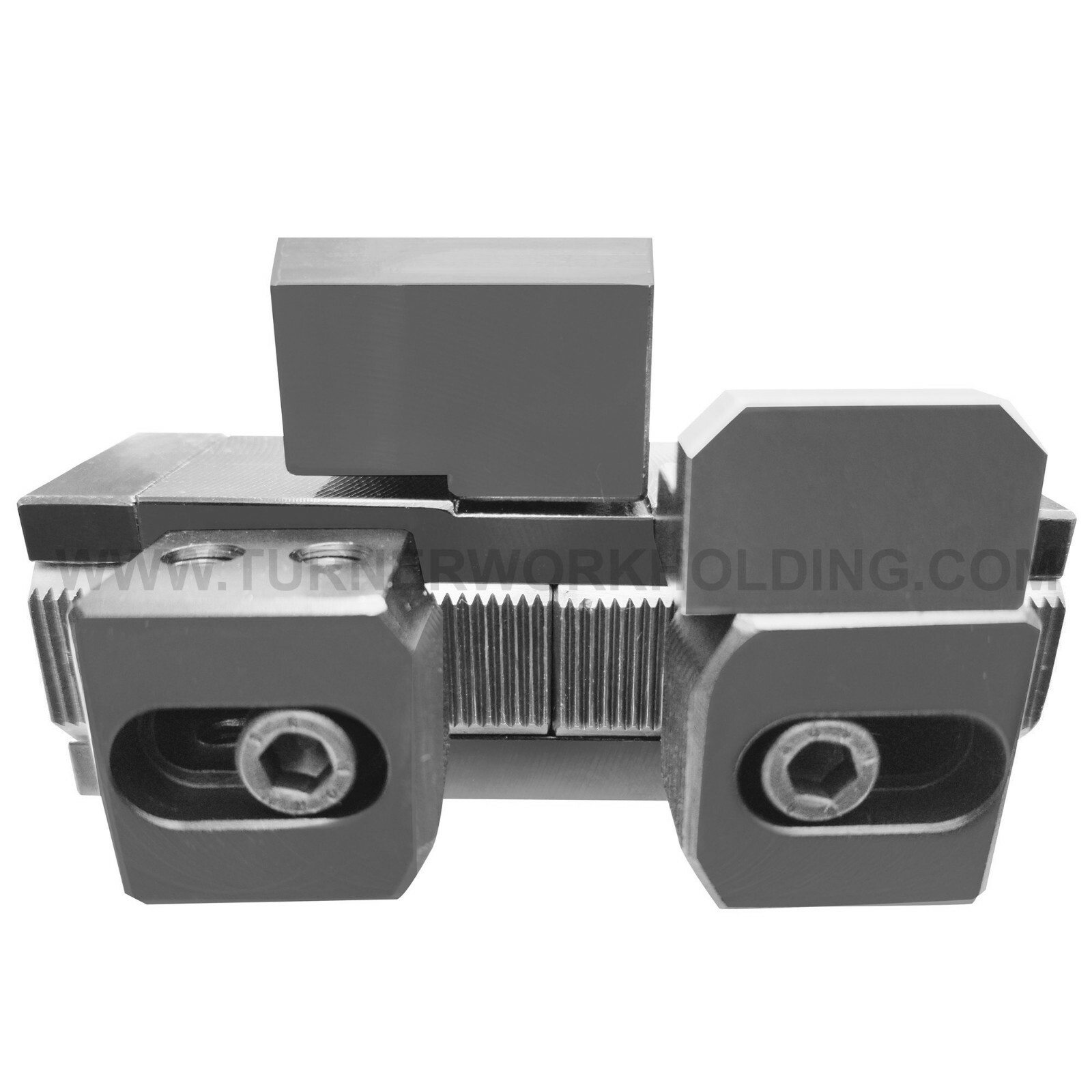 Turner Heavy Duty CNC Lathe Steel Bar Puller (25 mm x 25 mm – 1″ Shank)