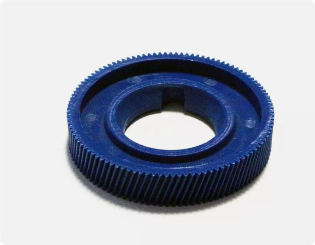 2PCS Milling Machine Power Feed Parts -Plastic Gear ALSGS AL300S AL-310S AL-410S