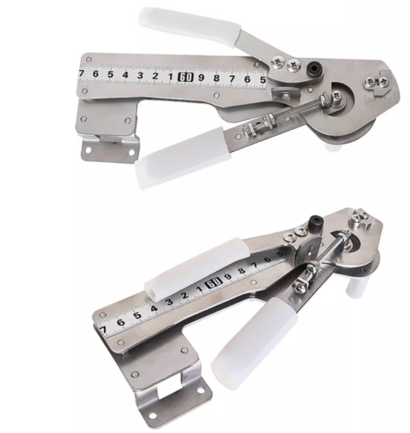 Automatic and Manual Wire Coiling Machines, Mini Coiling Forming Machines