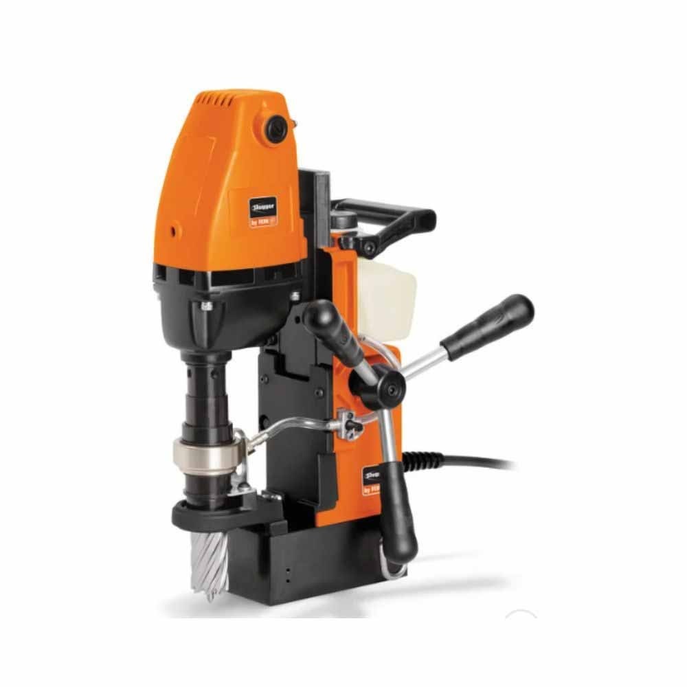 72725261124, Fein JHM USA101, Slugger Portable Magnetic Drill, 120V