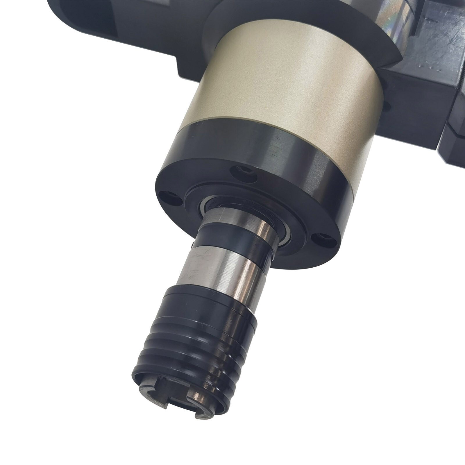 M3-M16 Vertical Touch-Sreen Electric Tapping Machine Tapping Arms Drilling