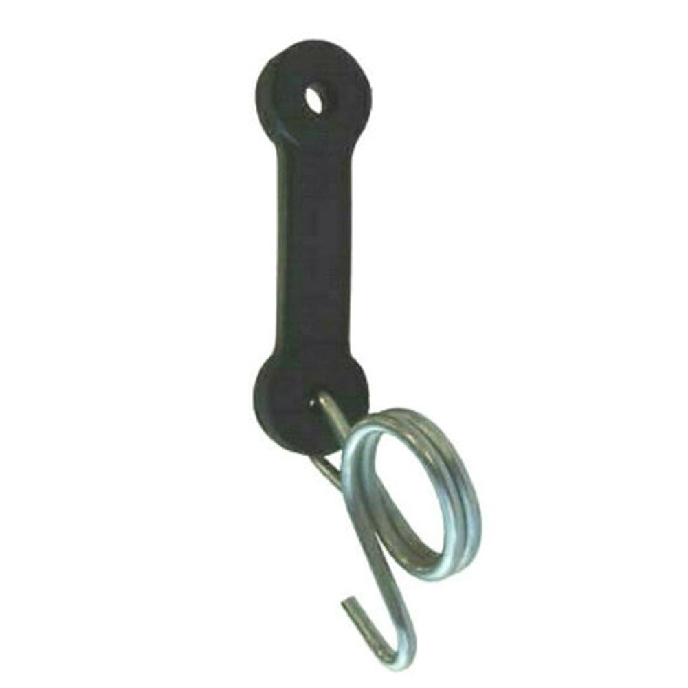 for Easy Installation for Crafts Mower Bagger Latch Straps Set of 4 Included