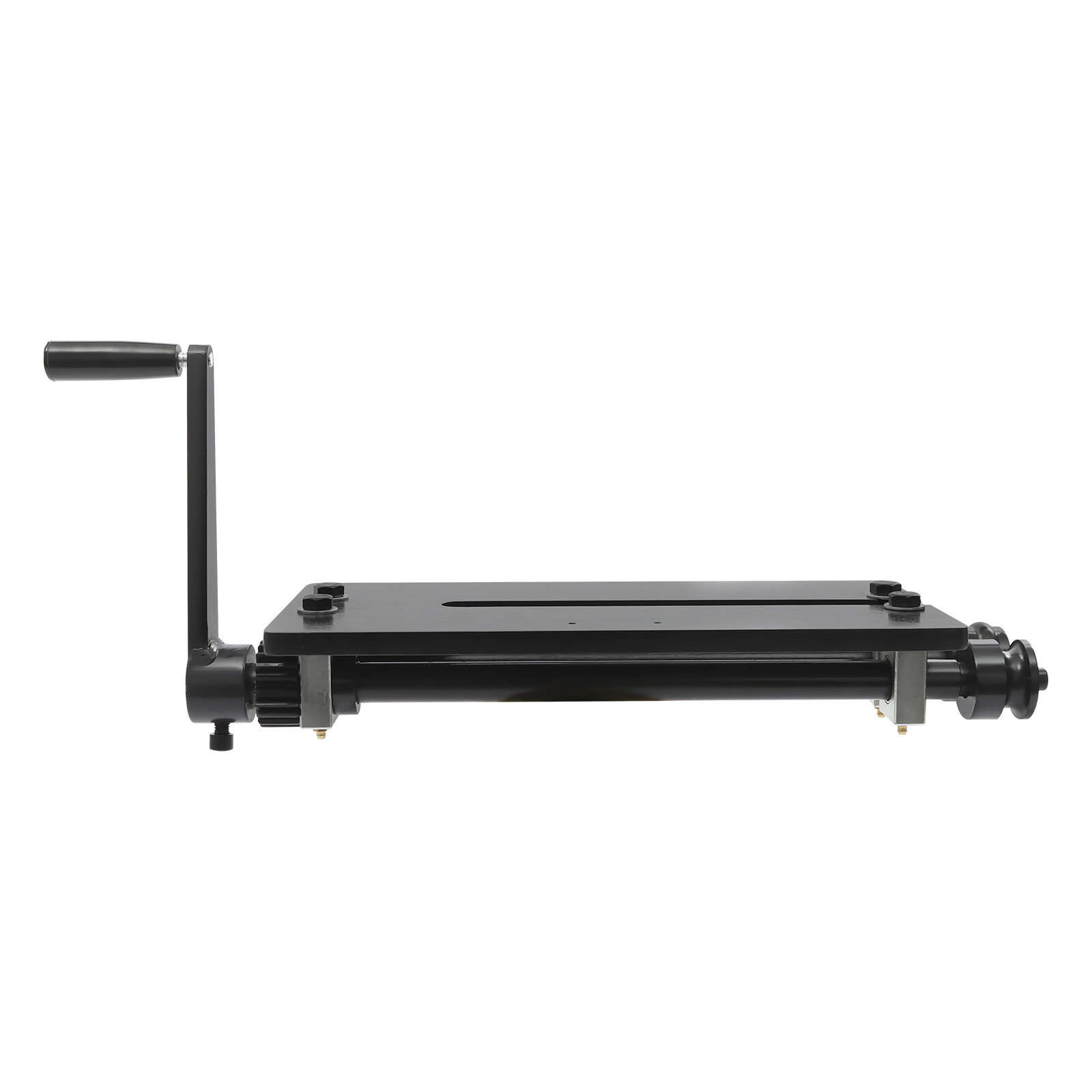 RM12 Rotary Machine 12in Throat Depth Bead Rollers Hand Type Bead Roller Machine