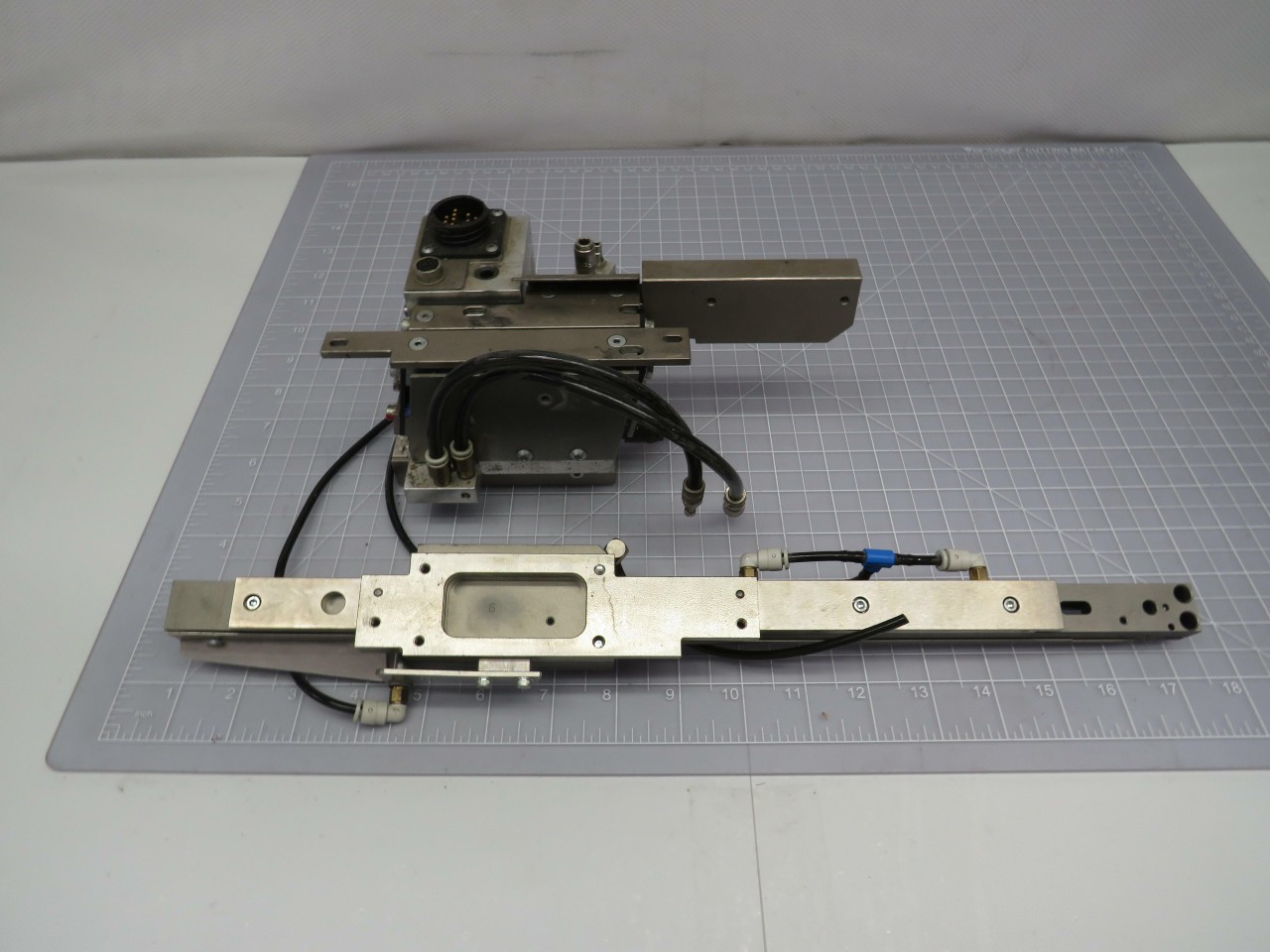 KOMAX SUMITOMO 0050383 APPLI 761/700 230 V 50 HZ T183682