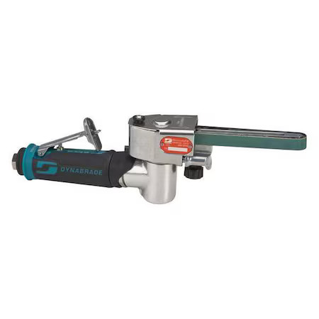 Dynabrade 15013 Abrasive Belt Tool, General, 0.4, 13 In. L