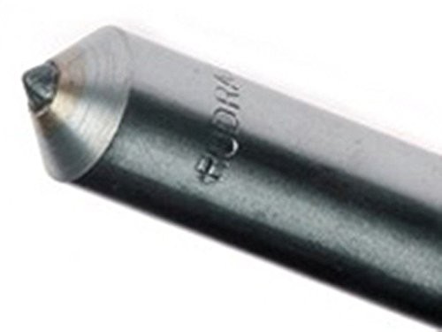 Diamond Dresser Single Point Grinding Wheel Tapered Point Tool 0.25 Carat – 1/2