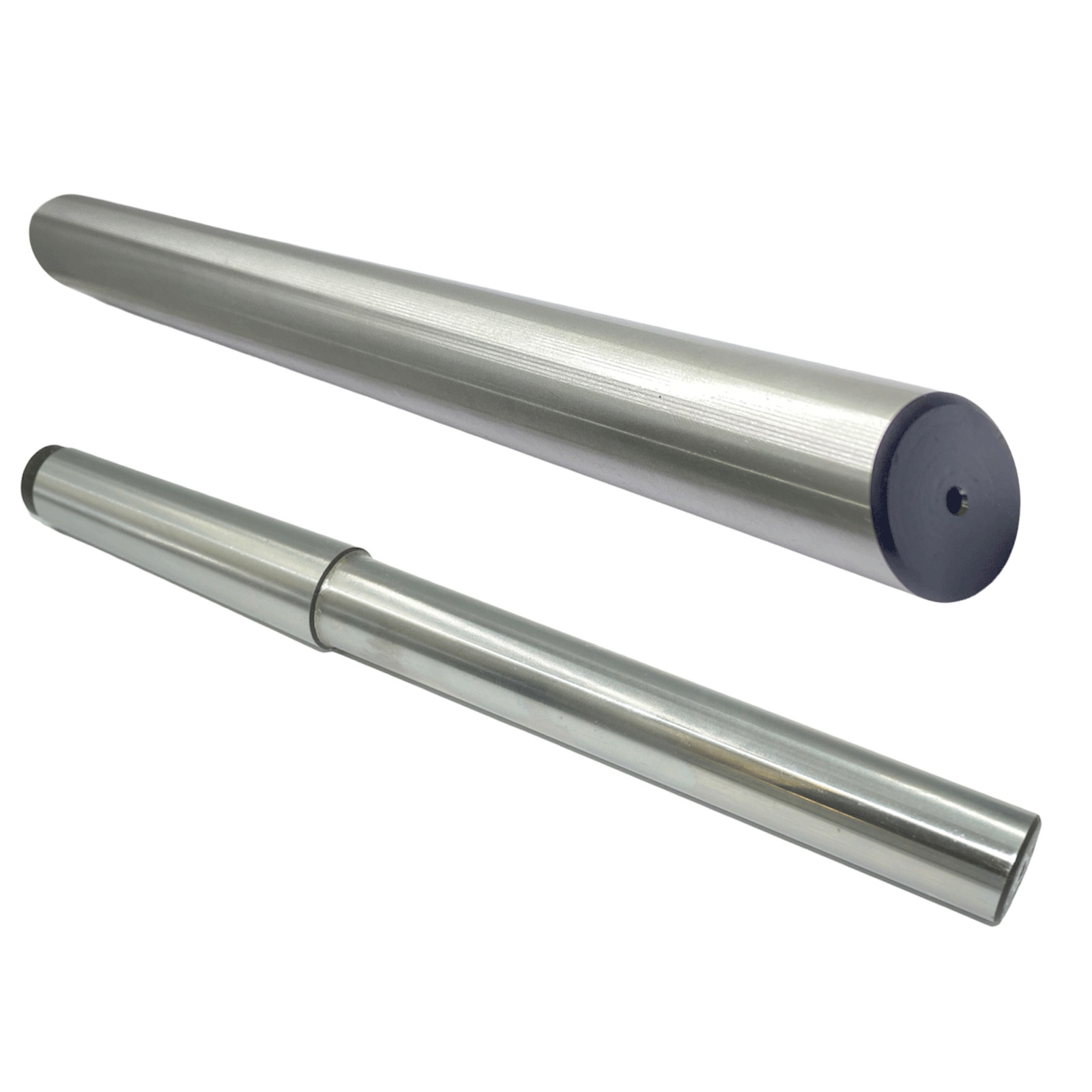 New Lathe Alignment Test Bar Shank Size 3MT & Parallel Shank Combo