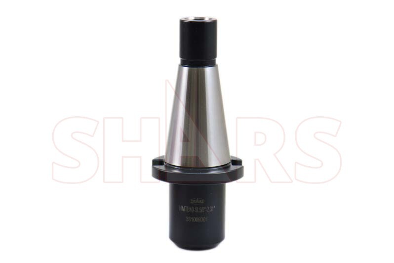 Shars 40 NMTB End Mill Holder CNC 5/8 x 2.23” TIR 0.00019” NMTB40 New P[