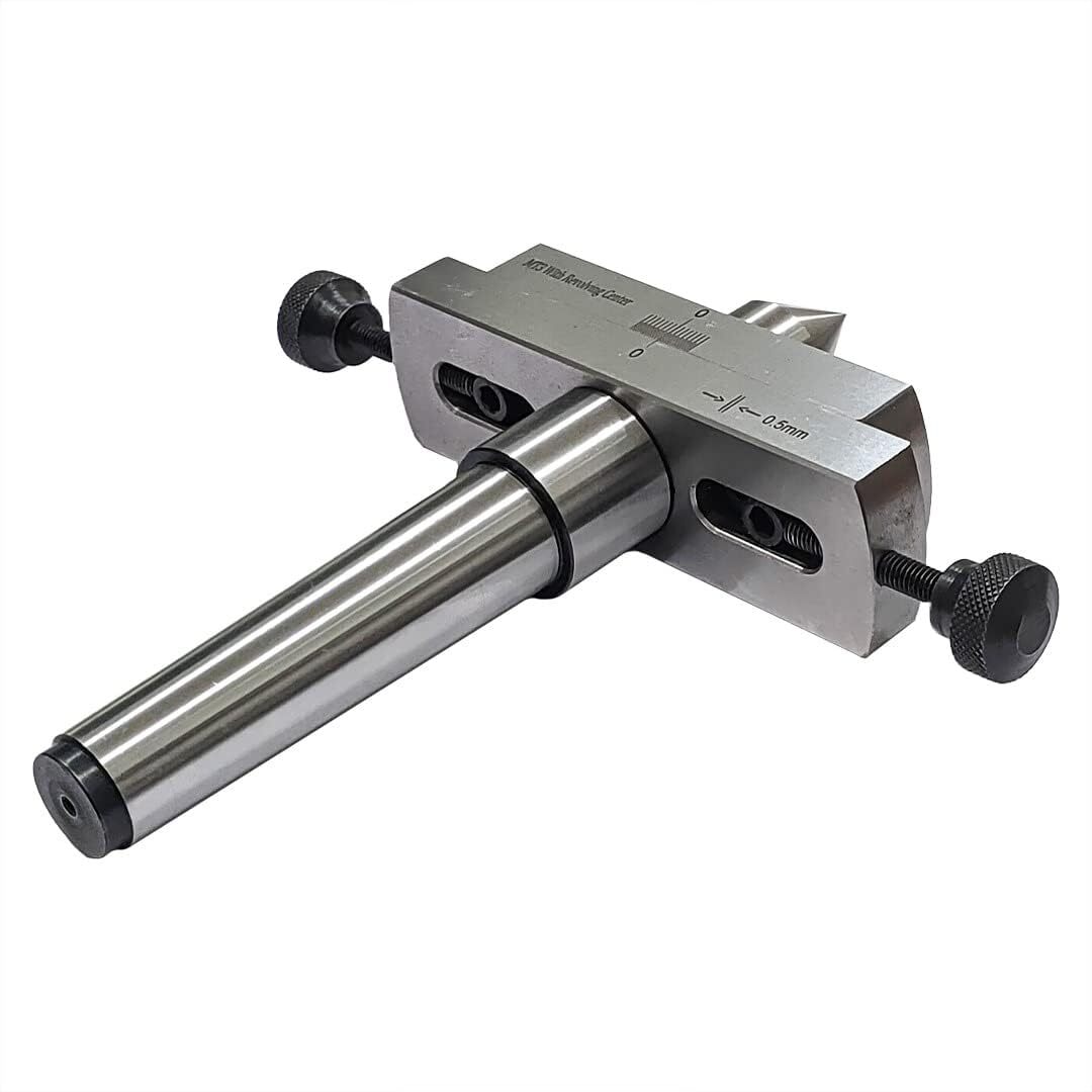 Traditional Taper Turning Attachment For Lathe Tailstock-USA FULFILLED