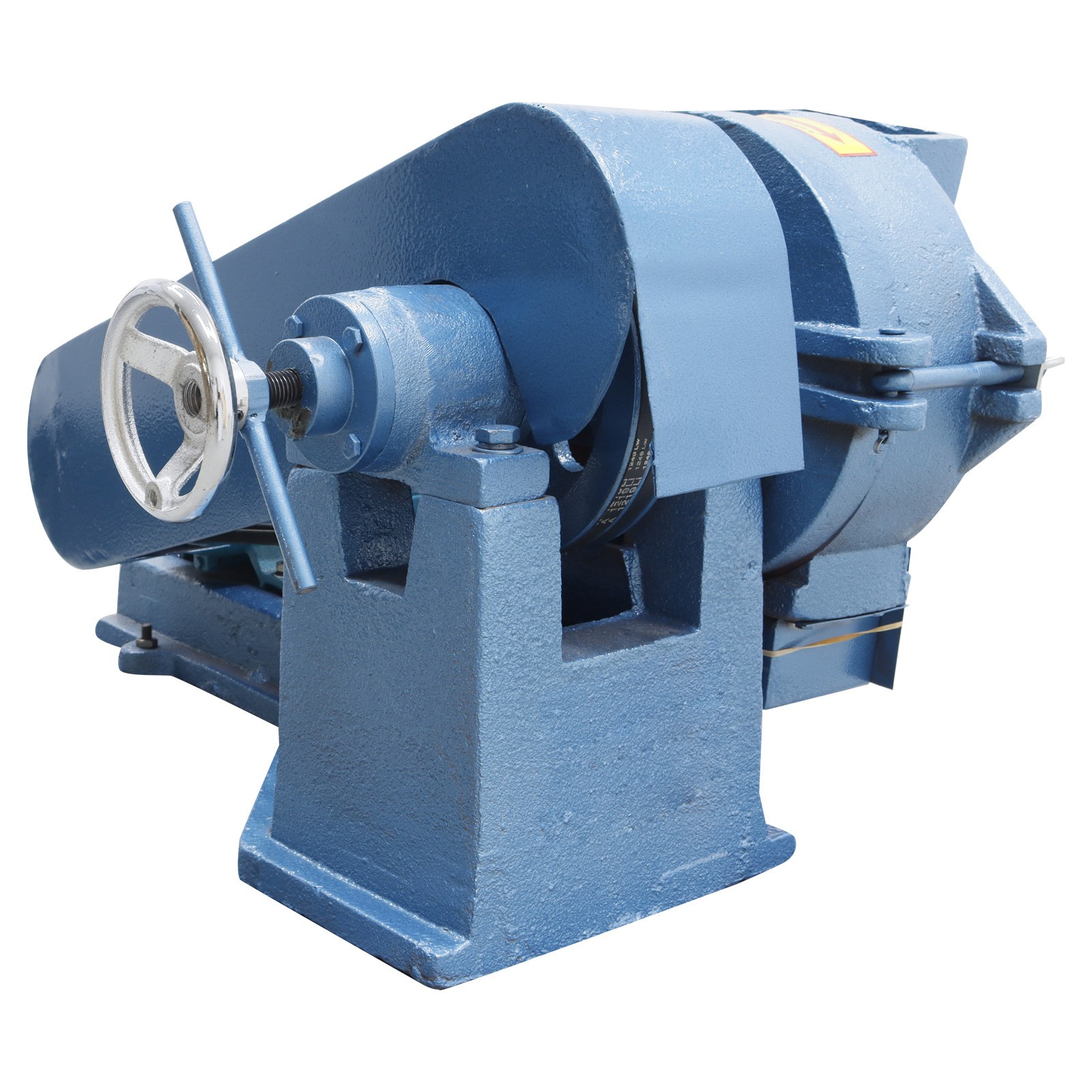 Grinding Disc Crusher Grinding Machine 220V 1PH Laboratory Ore Grinding Mill