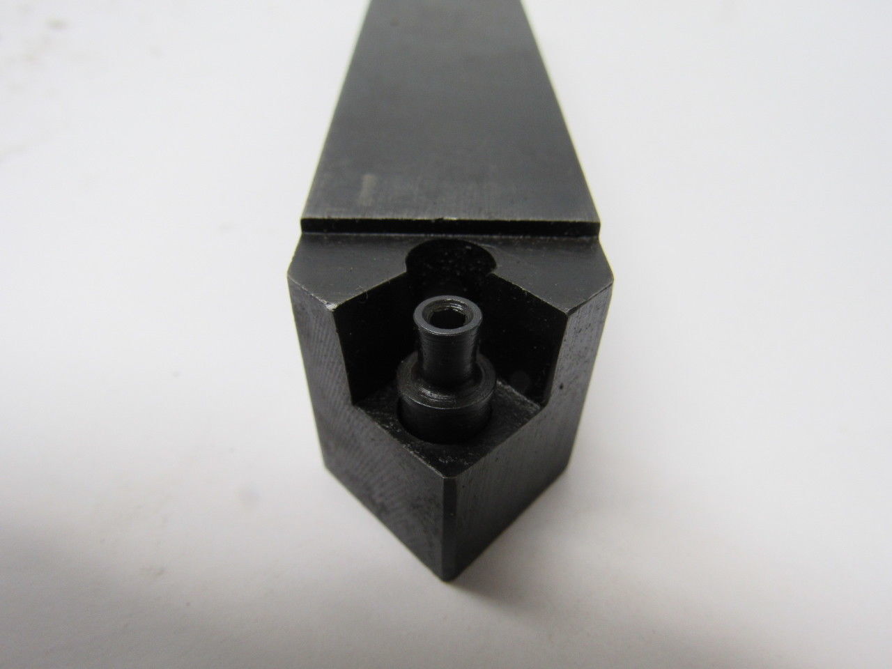 Carboloy SDN-16-4P 1″ Shank Indexable Lathe Tool Holder 6″ OAL