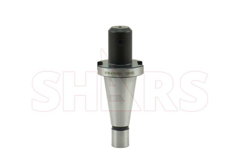 SHARS 30 NMTB End Mill Holder CNC 1/4 x 1.67” TIR 0.0004” NMTB30 New P[