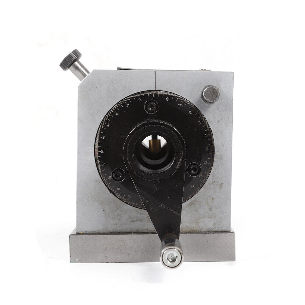 High Precision One-Way Punch Former Punch Forming Device Punch Grinding Machine
