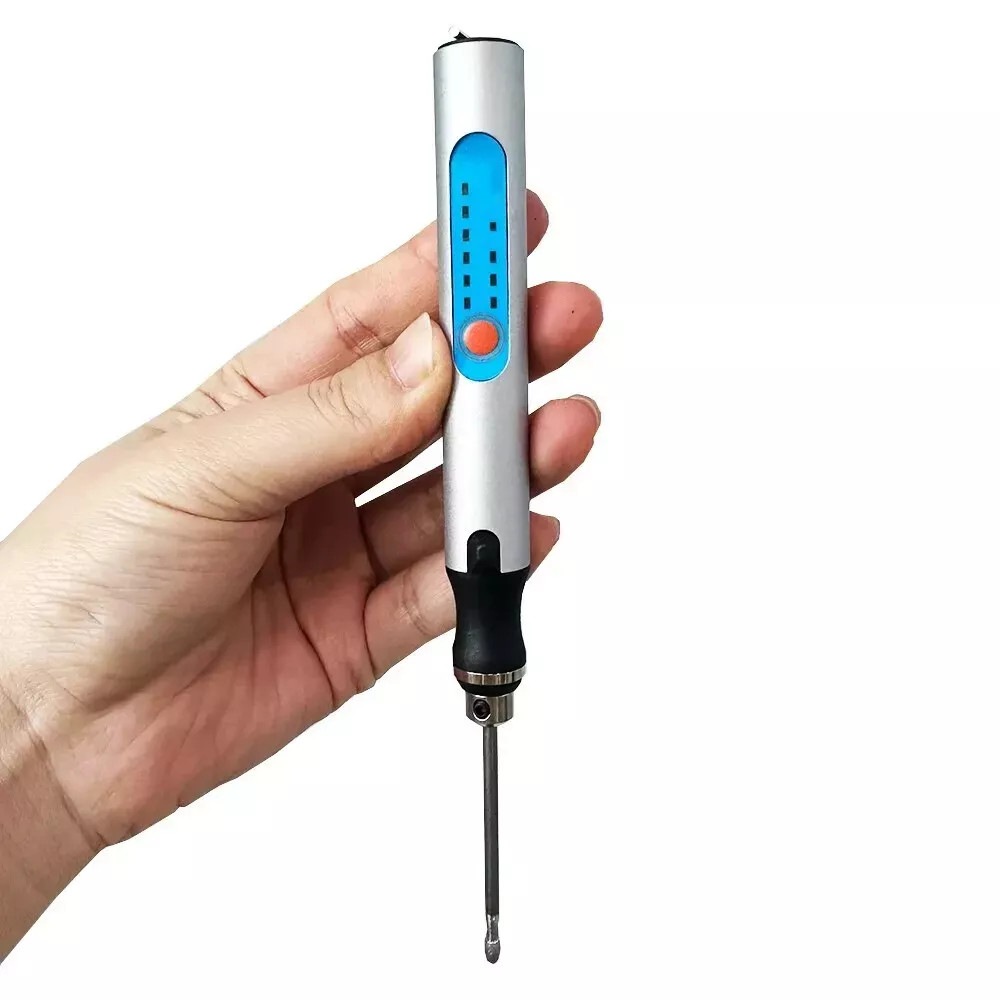 Hand-held Tissue Grinder Portable Grinder Rotation Speed 5000 10000 18000rpm