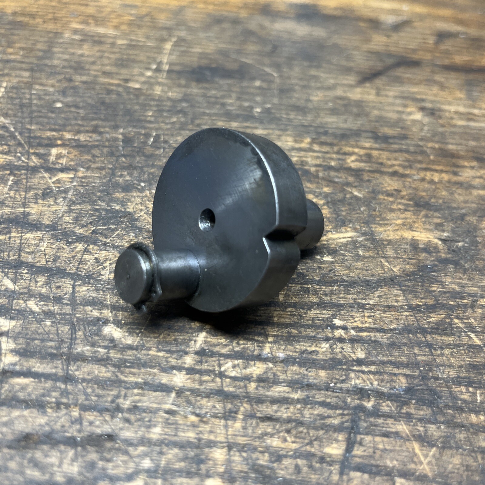 14″ Logan Lathe Model 6560 Shifter / Selector Eccentric Cam Part# 6169