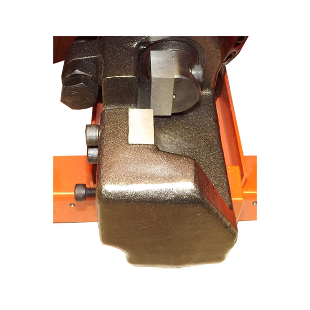 Electric Rebar Bender Bending Machine Table Bends 1″(25MM) Rebar Cutter Cuttting