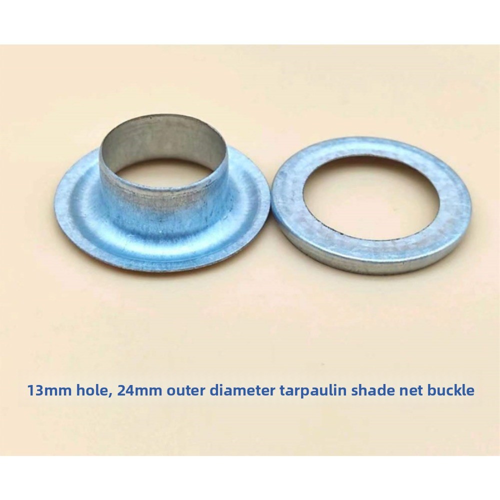 Pneumatic Punching Machine Grommet Eyelet Press Machine for Tarpaulin Canvas BES