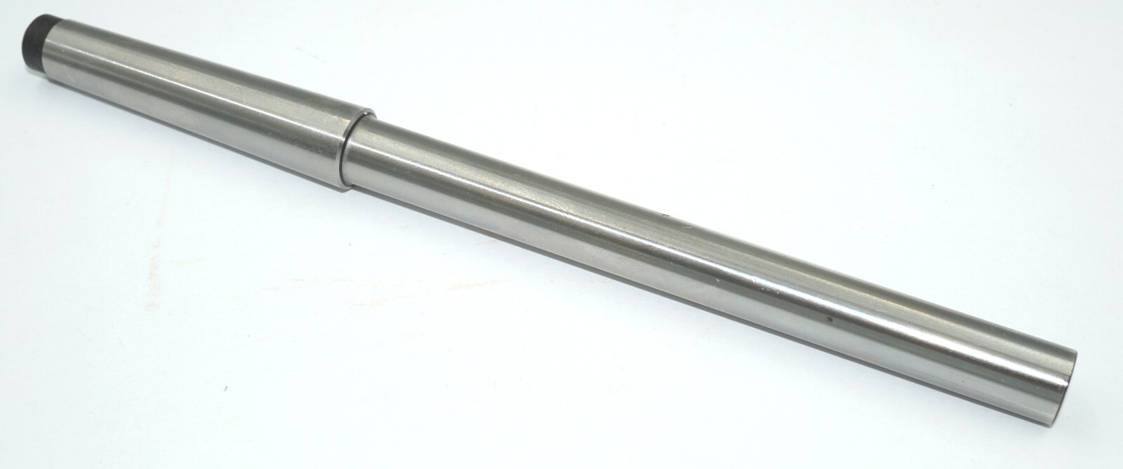 13-3/16″ EN31 LATHE ALIGNMENT TEST BAR MT3 ALLOY STEEL ZEALINDUSTRIES