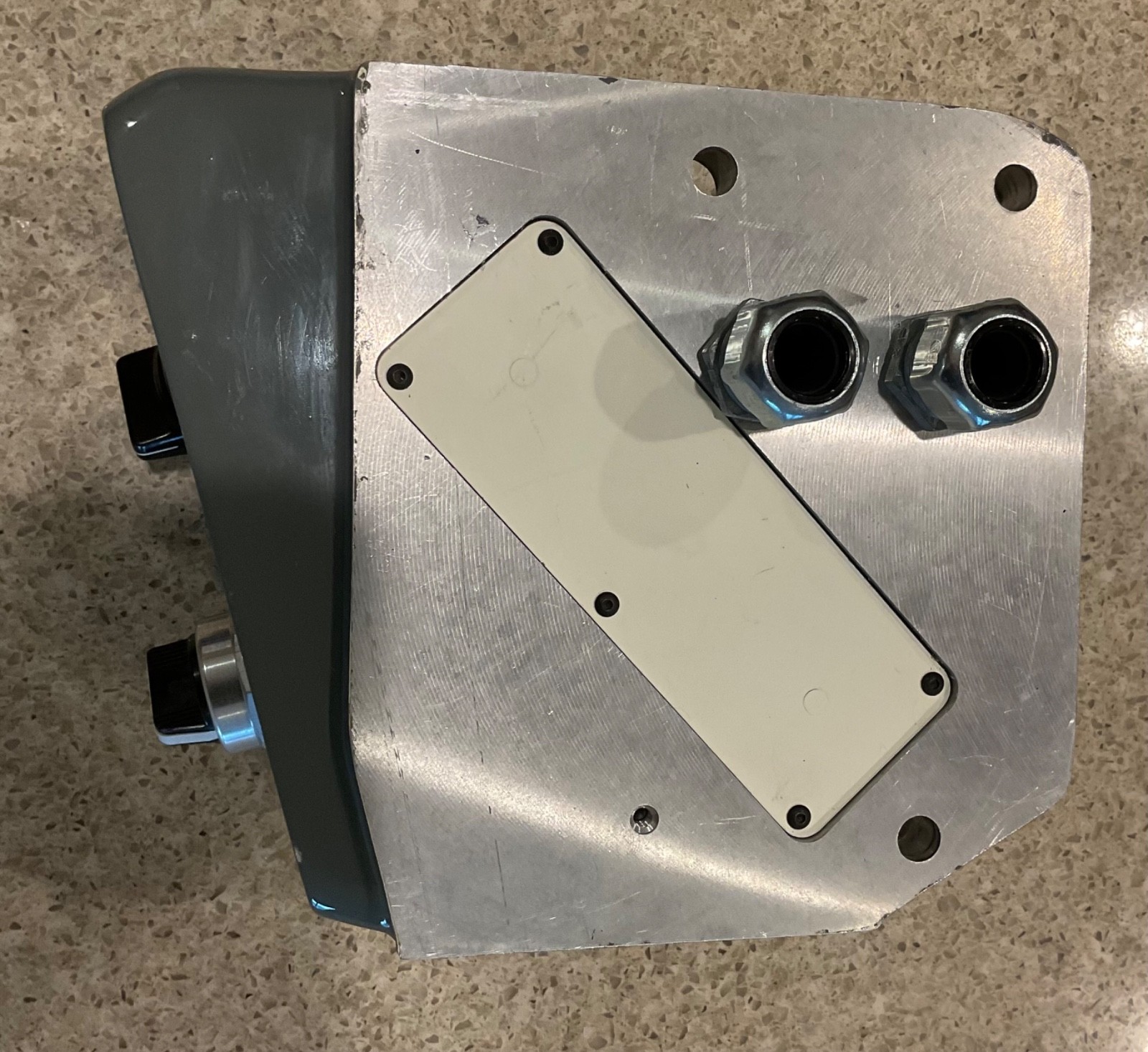 Hardinge lathe carriage feed