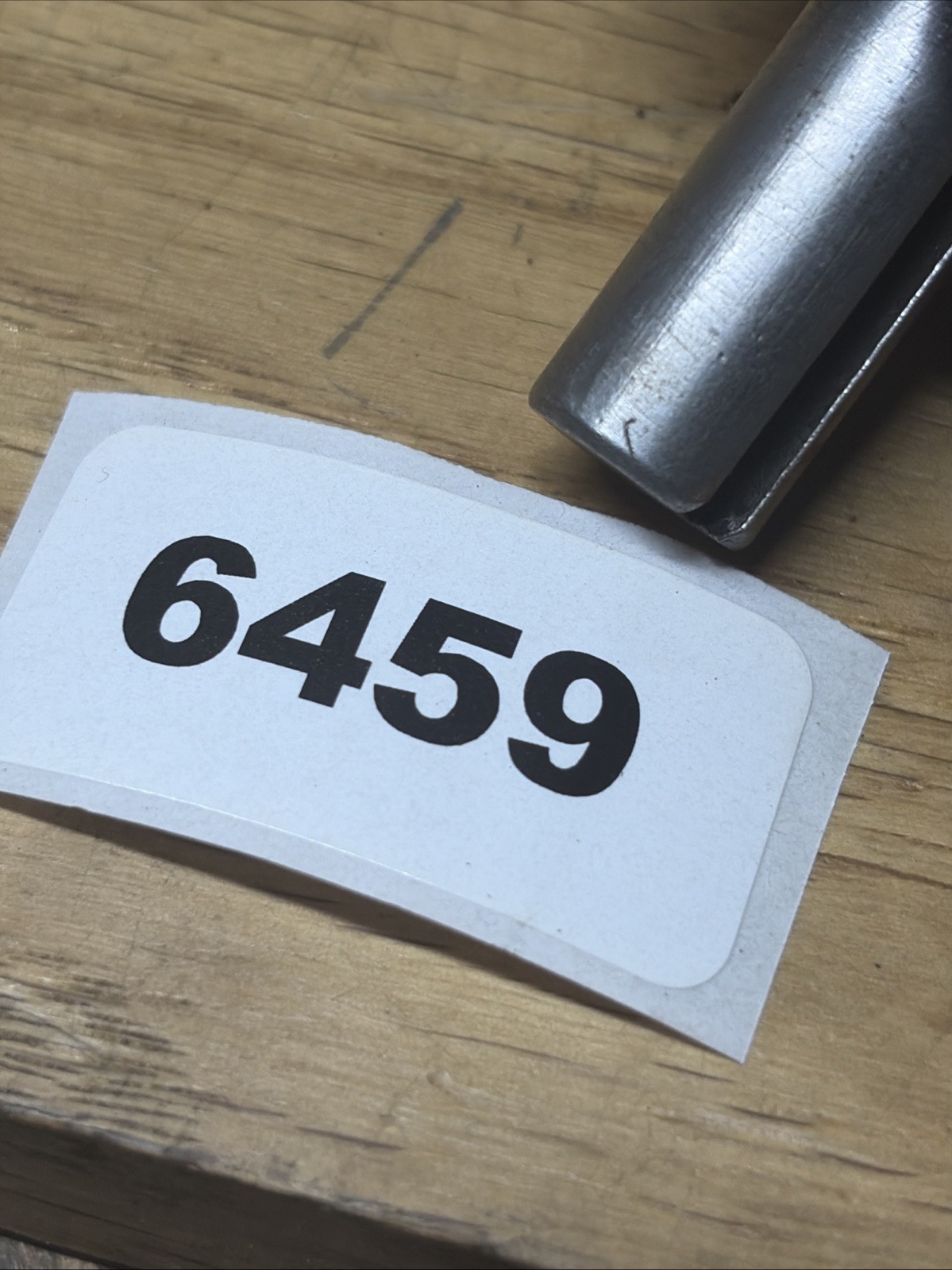 Clausing 5900 Series 12” Micrometer Stop