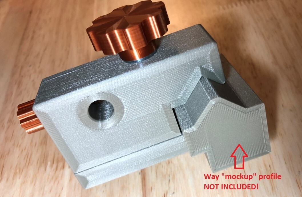 Clausing Colchester Round Head 6525 13×36 Metal Lathe, Dial Indicator Mount.