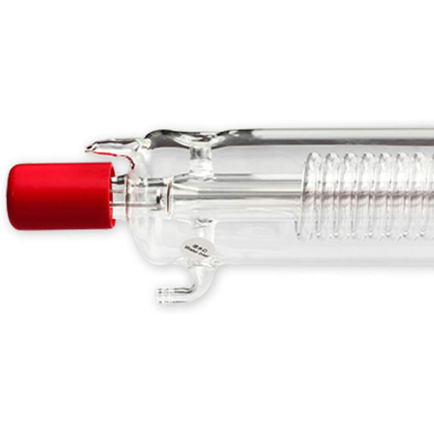 RECI W8 Laser Tube 150W – 180W CO2 1850mm Dia 90mm for Laser Engraving Machine