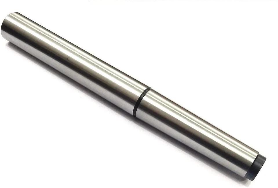 Lathe Alignment Test Bar MT1 to MT5 Shank 151mm to 442mm JTS USA Precision Grade
