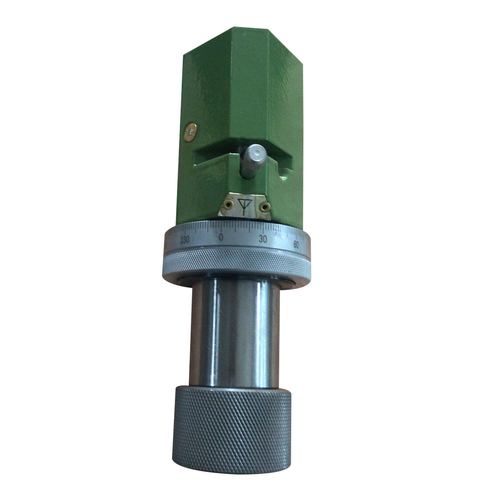 Green 5C Cutter Head for U3 Model Universal Grinder Grinding Machine Sharpener