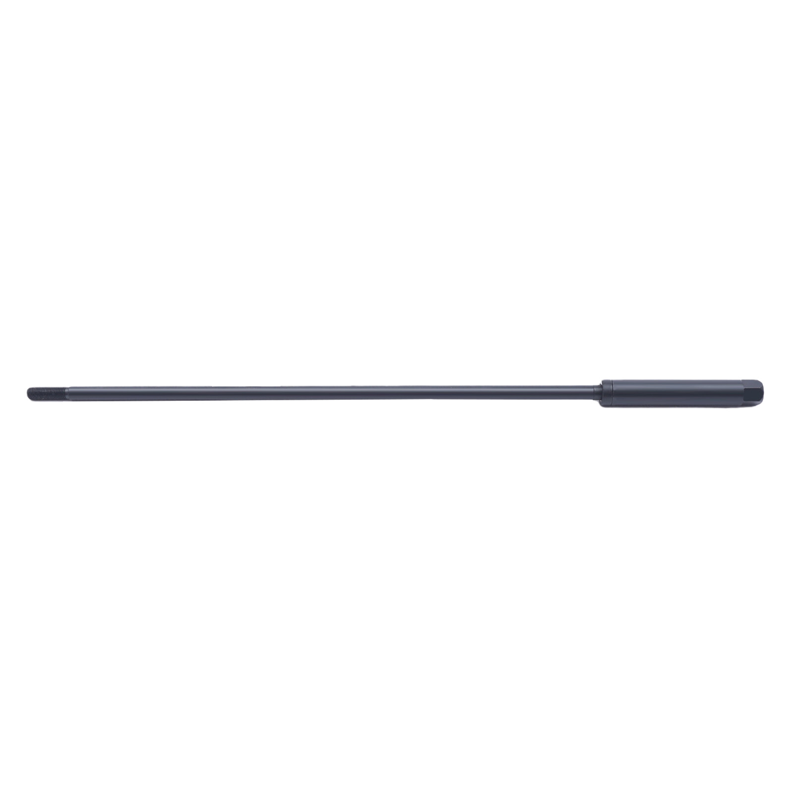 Bridgeport R8 Draw Bar For Milling Machine Parts 7/16 Vertical Mill Handle 600mm