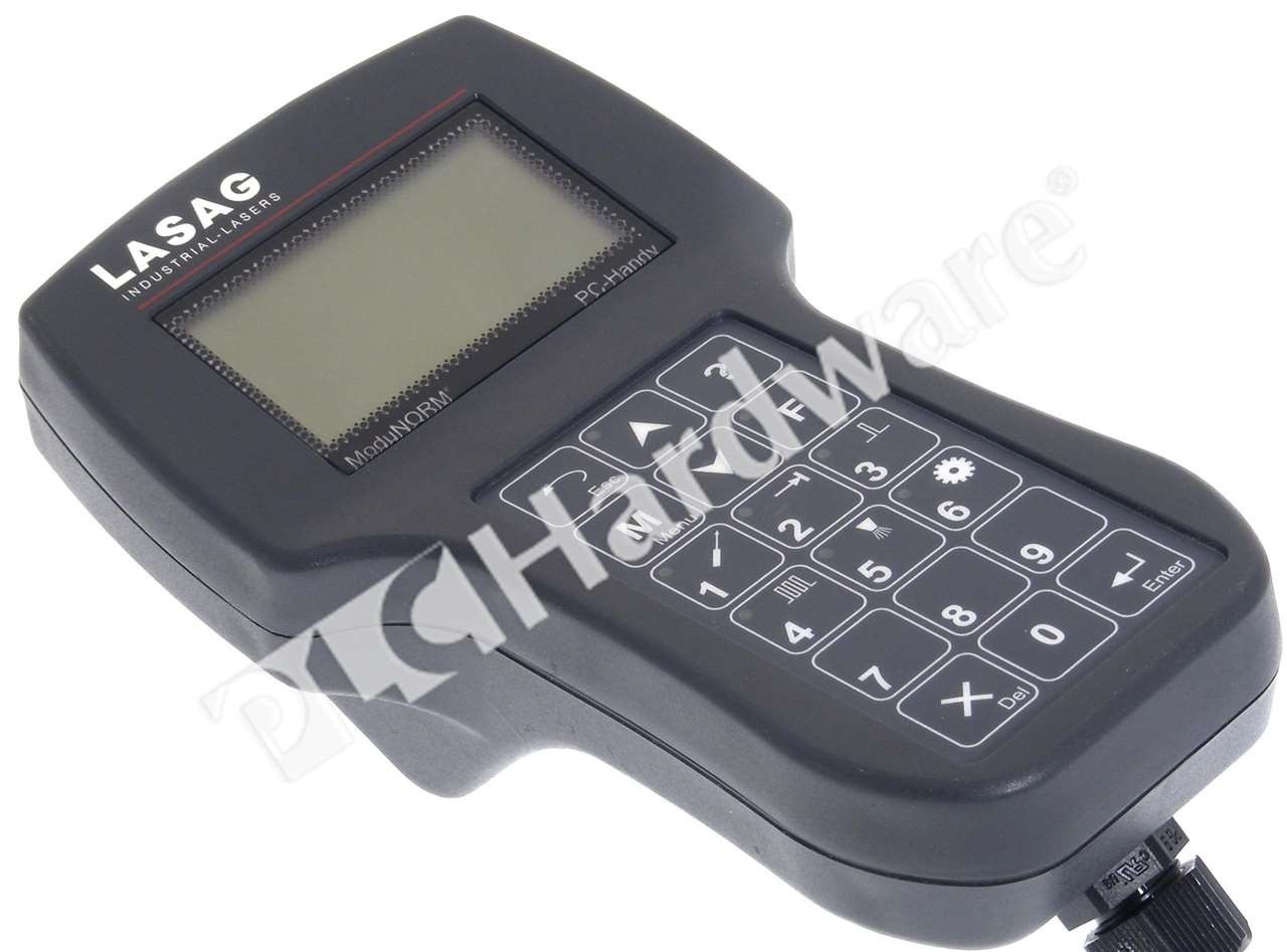 LASAG HT2 FLS/KLS/SLS Series Lasers Hand Terminal 3m Cable