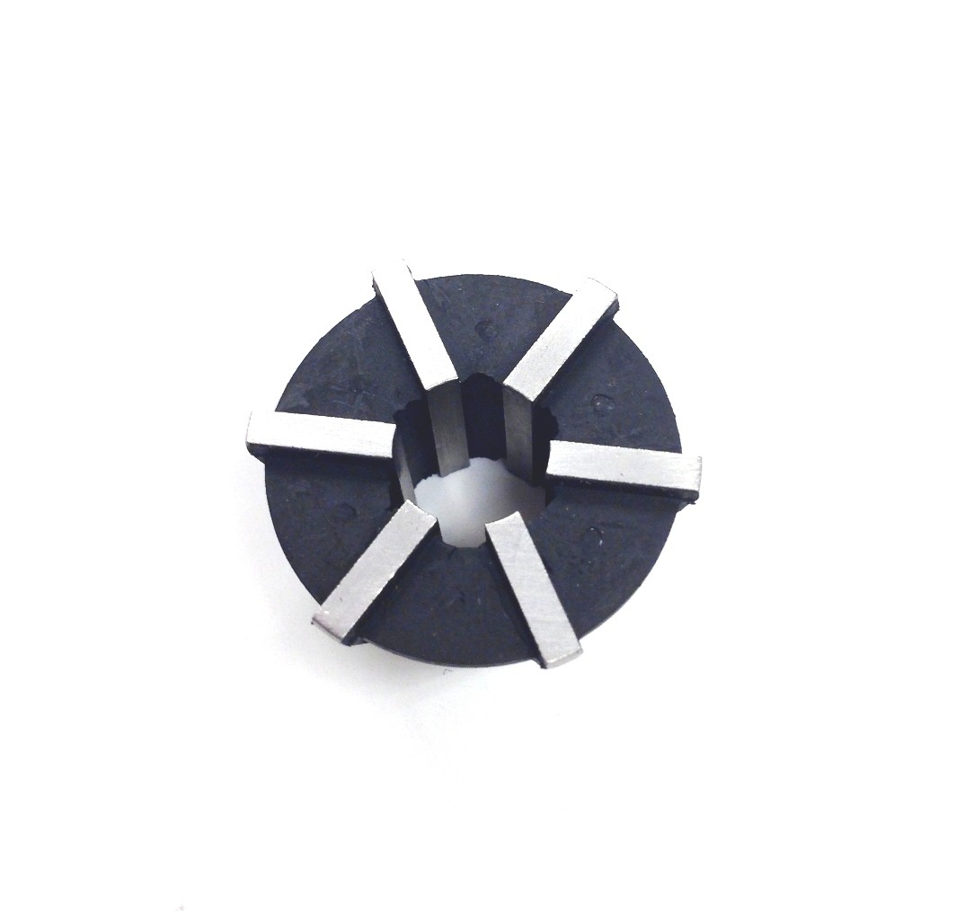 4.2MM RUBBER FLEX COLLET (3900-1781)