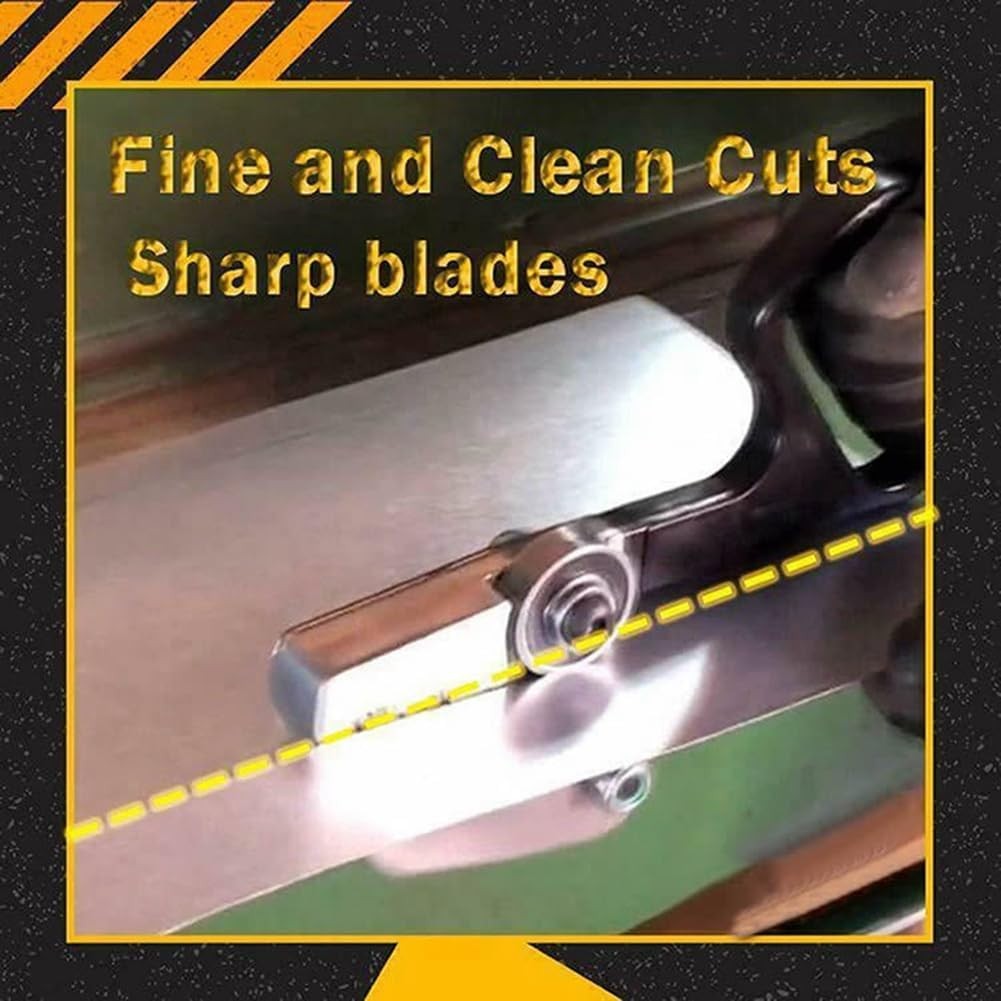 Portable Hand Fast Metal Plate Cutter Manual Fast Aluminum Metal Plate Cutter